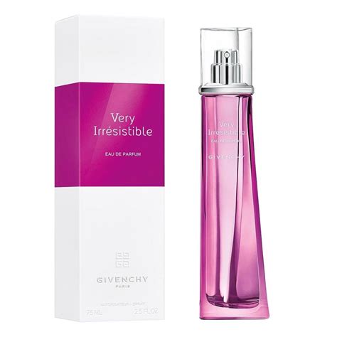 perfumes givenchy de mujer|More.